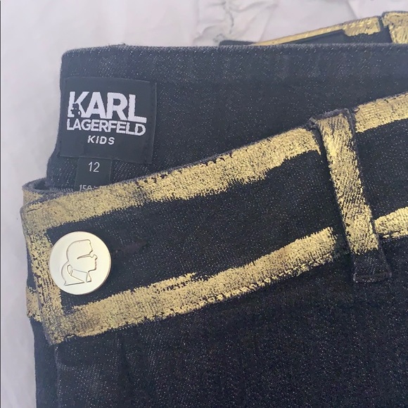 Karl Lagerfeld jeans - Picture 4 of 4